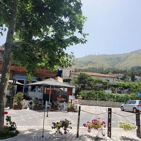Hotel Piccolino Shkodër 外观 照片