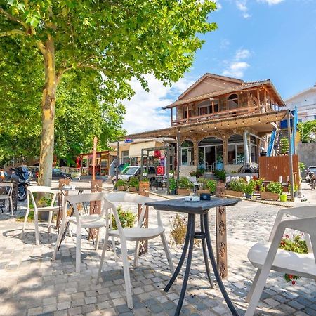 Hotel Piccolino Shkodër 外观 照片