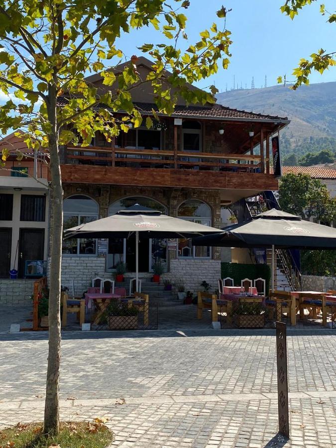 Hotel Piccolino Shkodër 外观 照片
