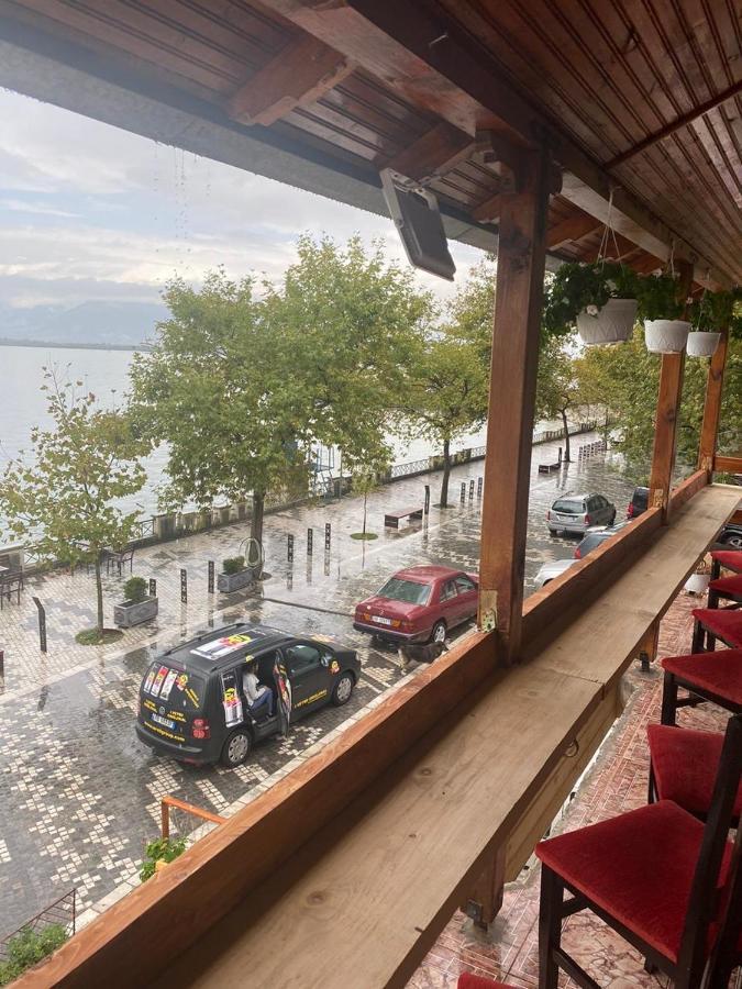 Hotel Piccolino Shkodër 外观 照片