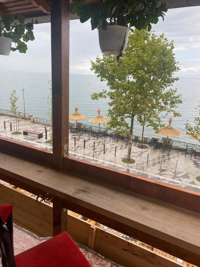 Hotel Piccolino Shkodër 外观 照片