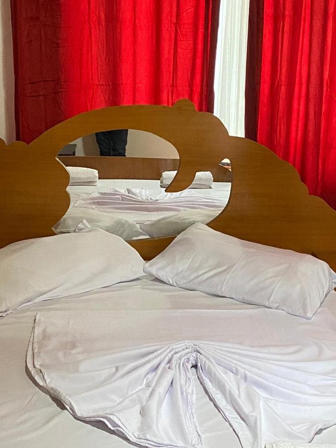 Hotel Piccolino Shkodër 外观 照片