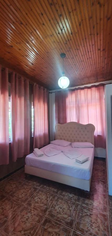 Hotel Piccolino Shkodër 外观 照片