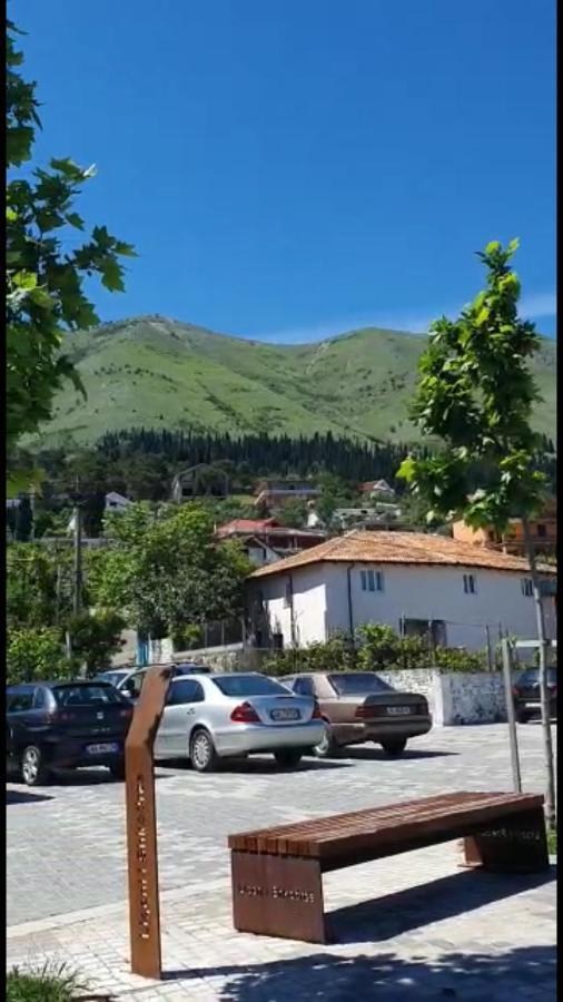 Hotel Piccolino Shkodër 外观 照片