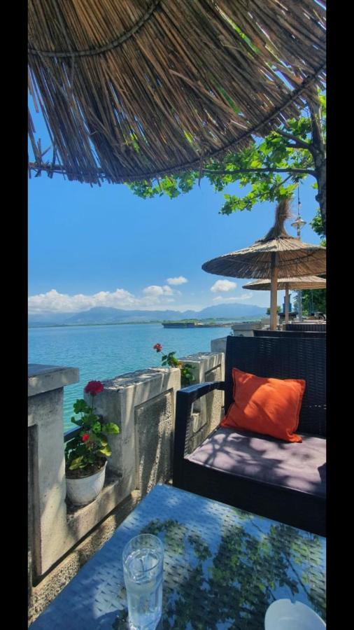 Hotel Piccolino Shkodër 外观 照片