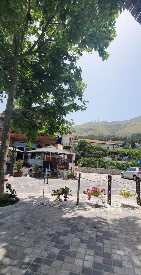 Hotel Piccolino Shkodër 外观 照片