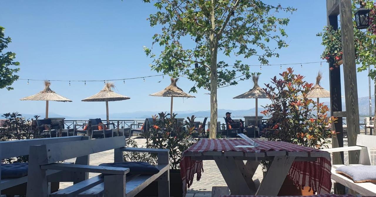 Hotel Piccolino Shkodër 外观 照片