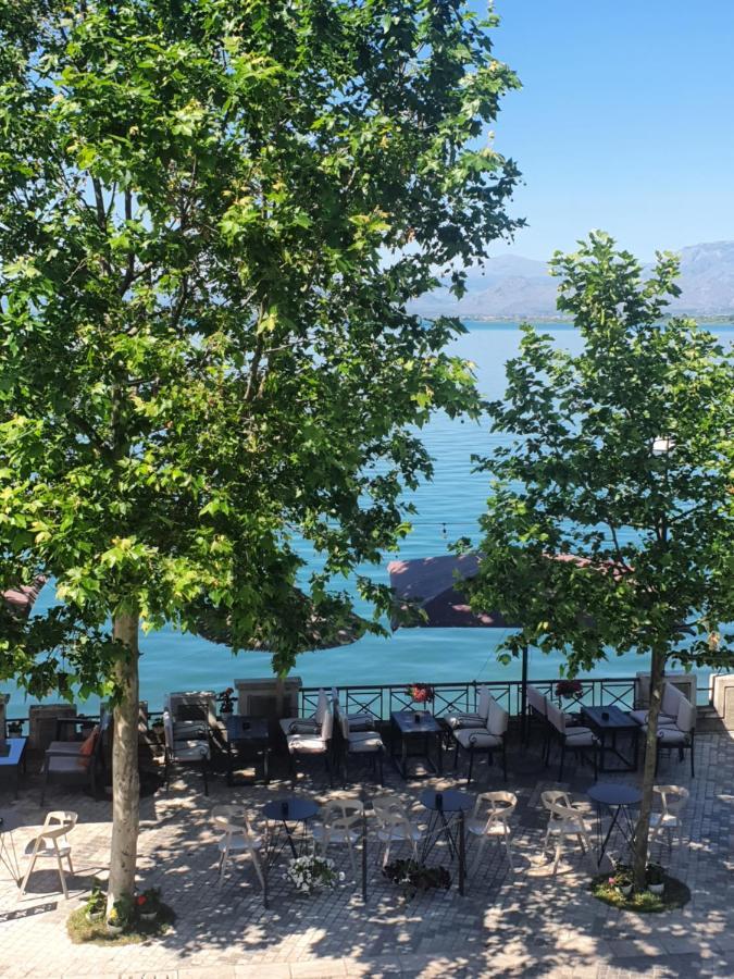 Hotel Piccolino Shkodër 外观 照片