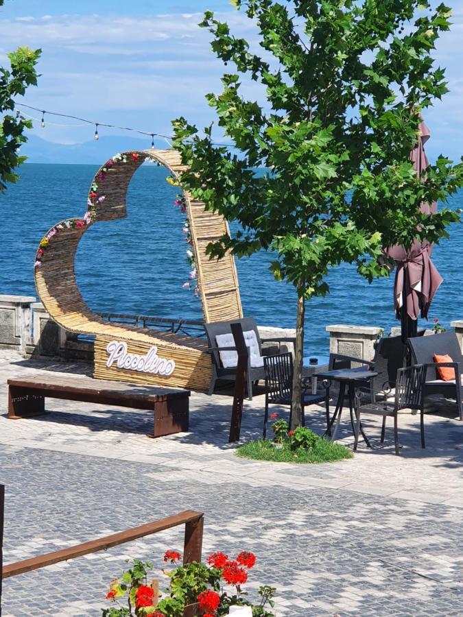 Hotel Piccolino Shkodër 外观 照片