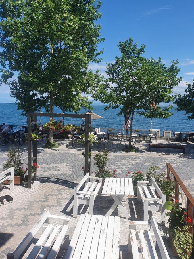 Hotel Piccolino Shkodër 外观 照片