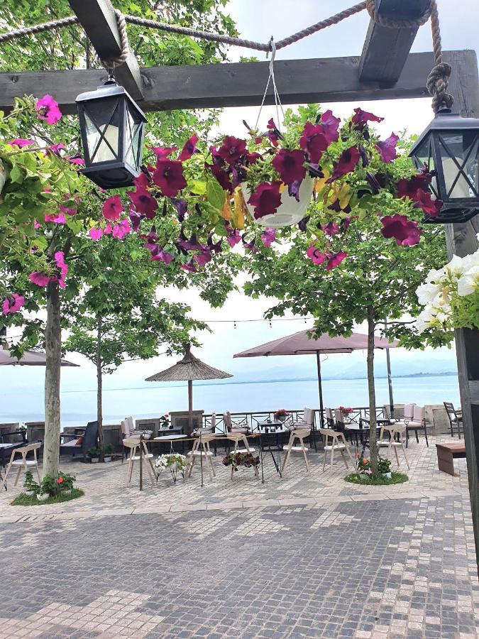 Hotel Piccolino Shkodër 外观 照片