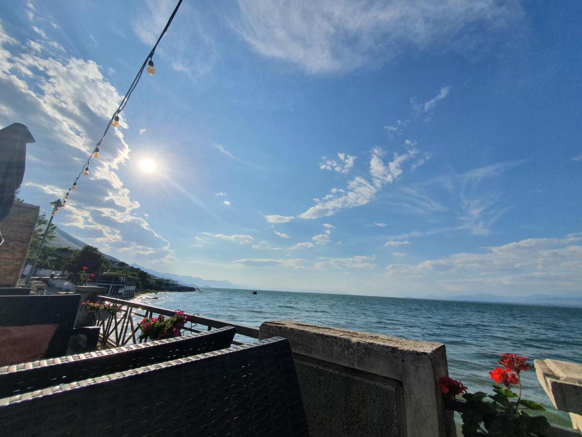 Hotel Piccolino Shkodër 外观 照片