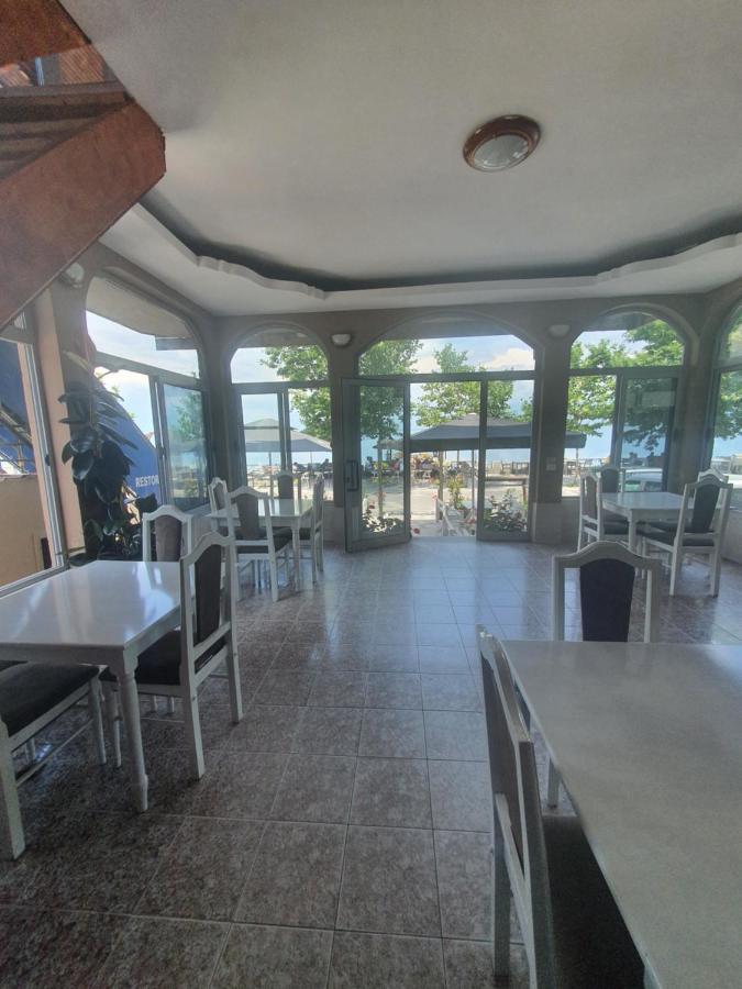 Hotel Piccolino Shkodër 外观 照片