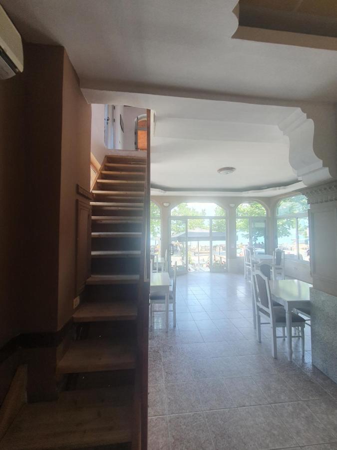 Hotel Piccolino Shkodër 外观 照片