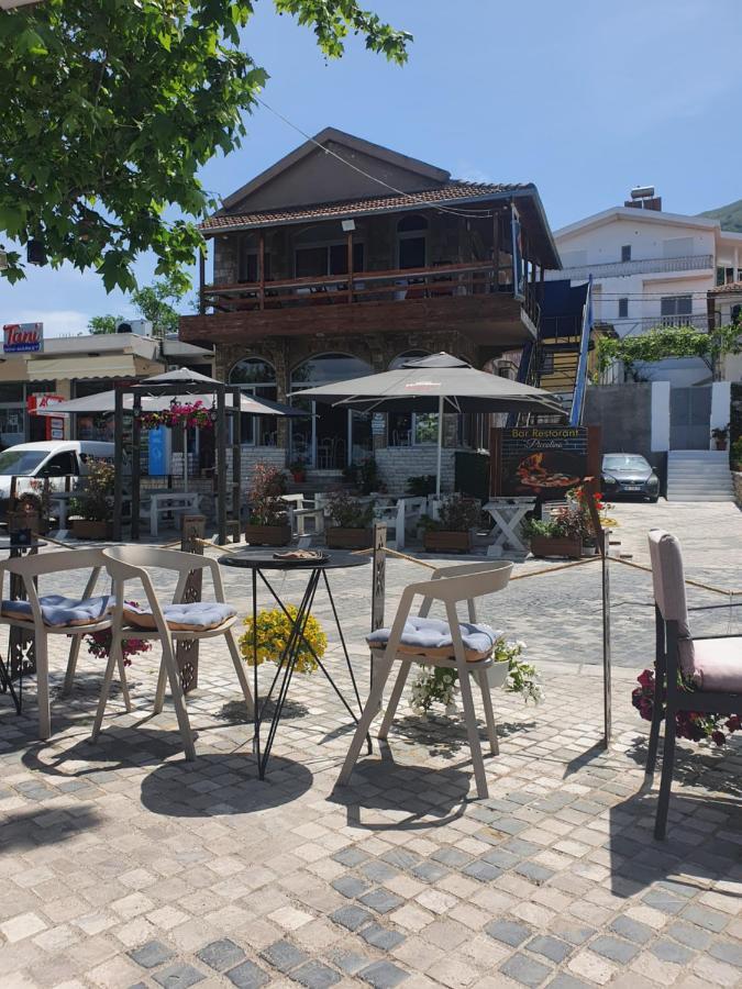Hotel Piccolino Shkodër 外观 照片