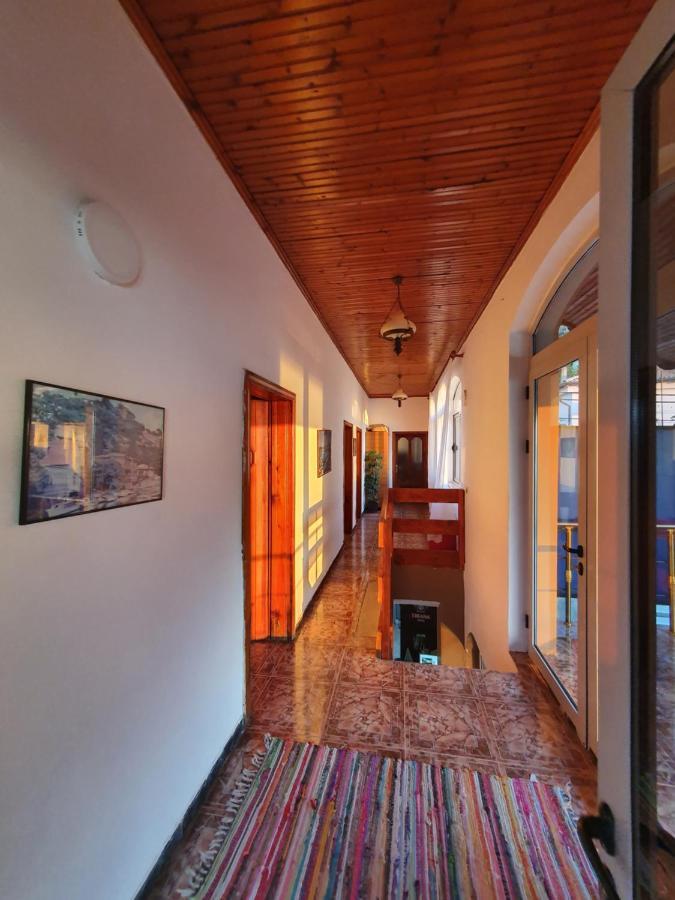 Hotel Piccolino Shkodër 外观 照片