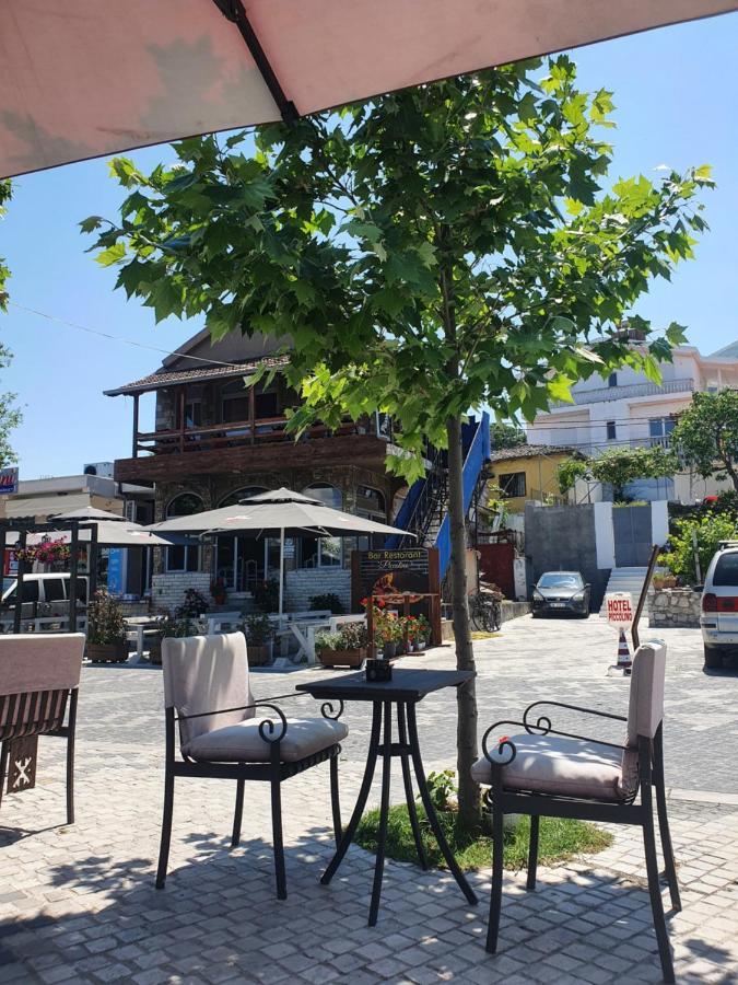 Hotel Piccolino Shkodër 外观 照片