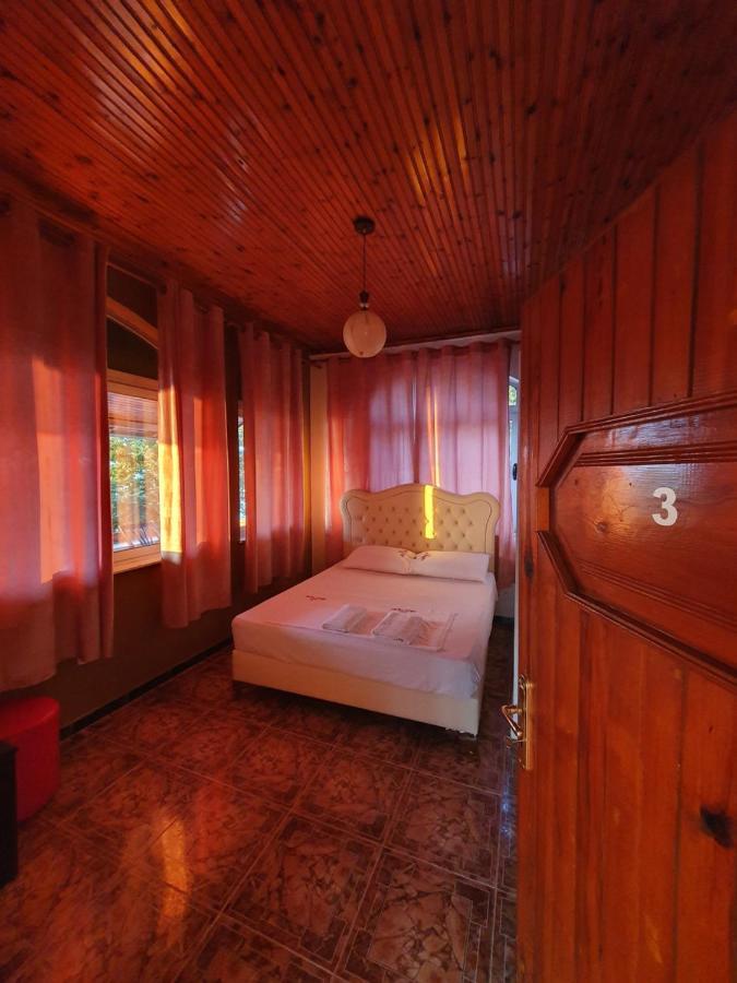 Hotel Piccolino Shkodër 客房 照片