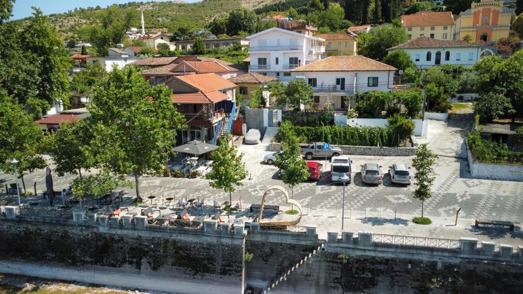 Hotel Piccolino Shkodër 外观 照片