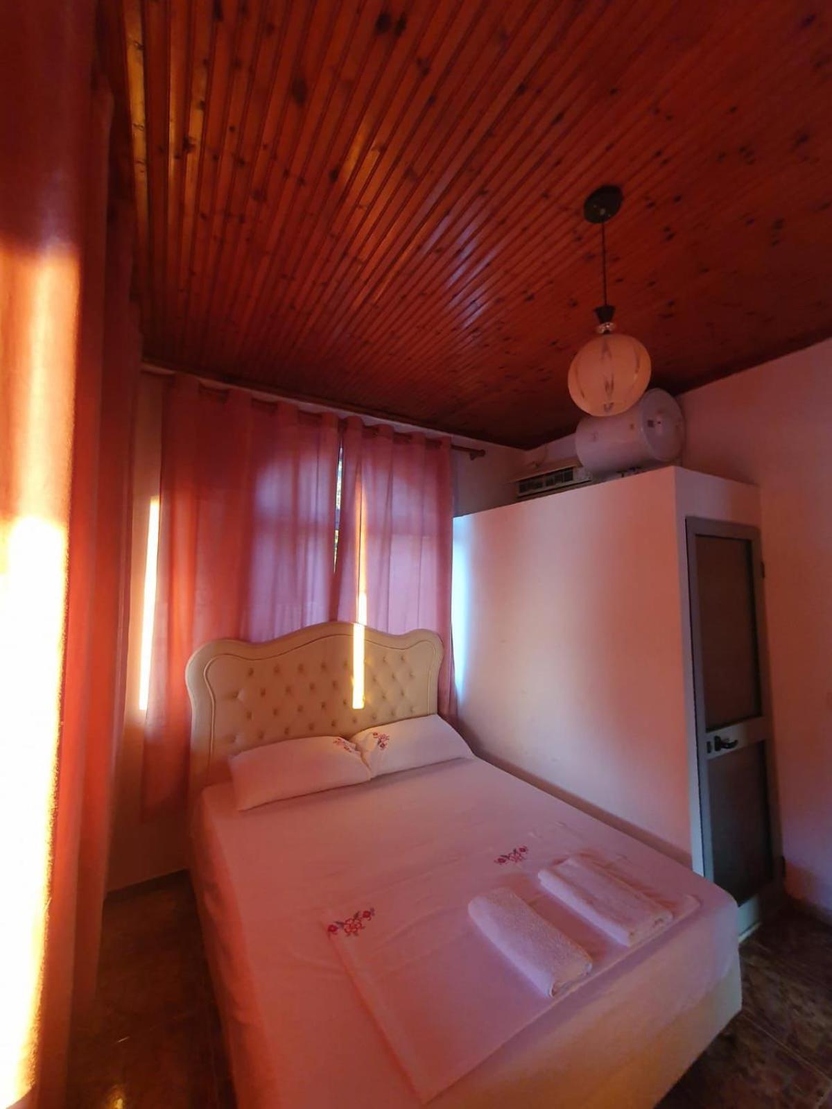 Hotel Piccolino Shkodër 外观 照片