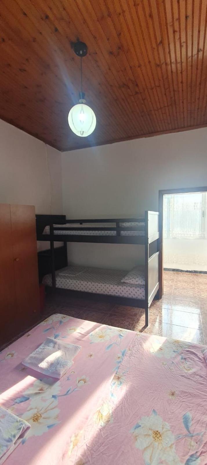 Hotel Piccolino Shkodër 外观 照片