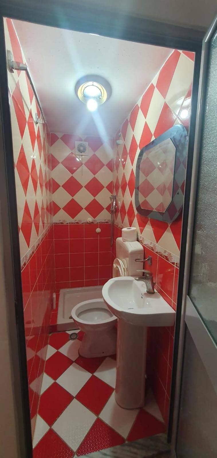 Hotel Piccolino Shkodër 外观 照片