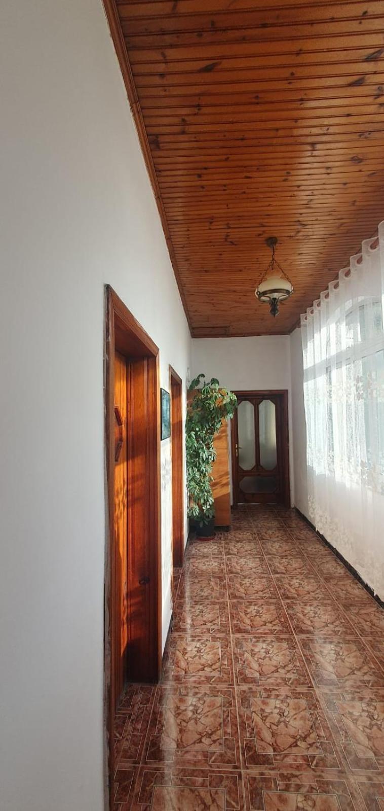 Hotel Piccolino Shkodër 外观 照片