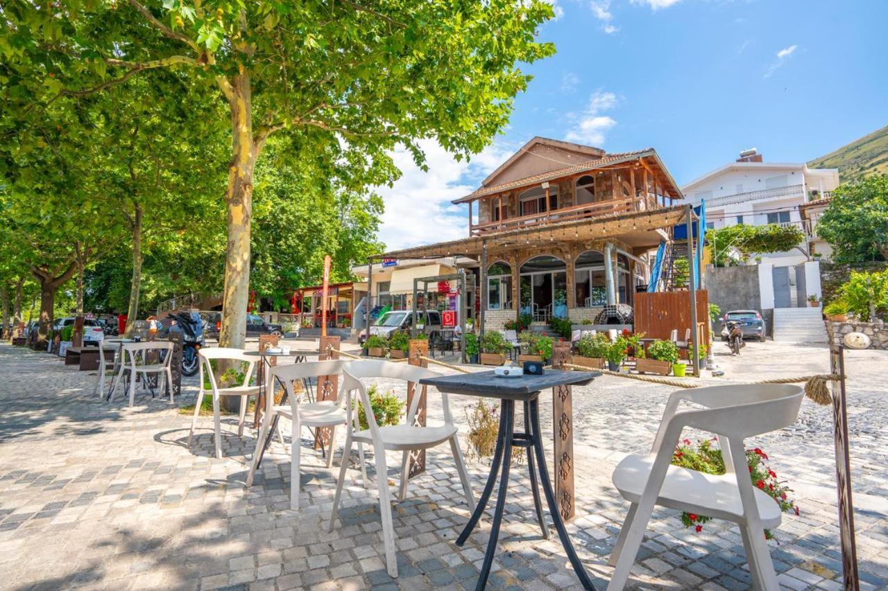 Hotel Piccolino Shkodër 外观 照片