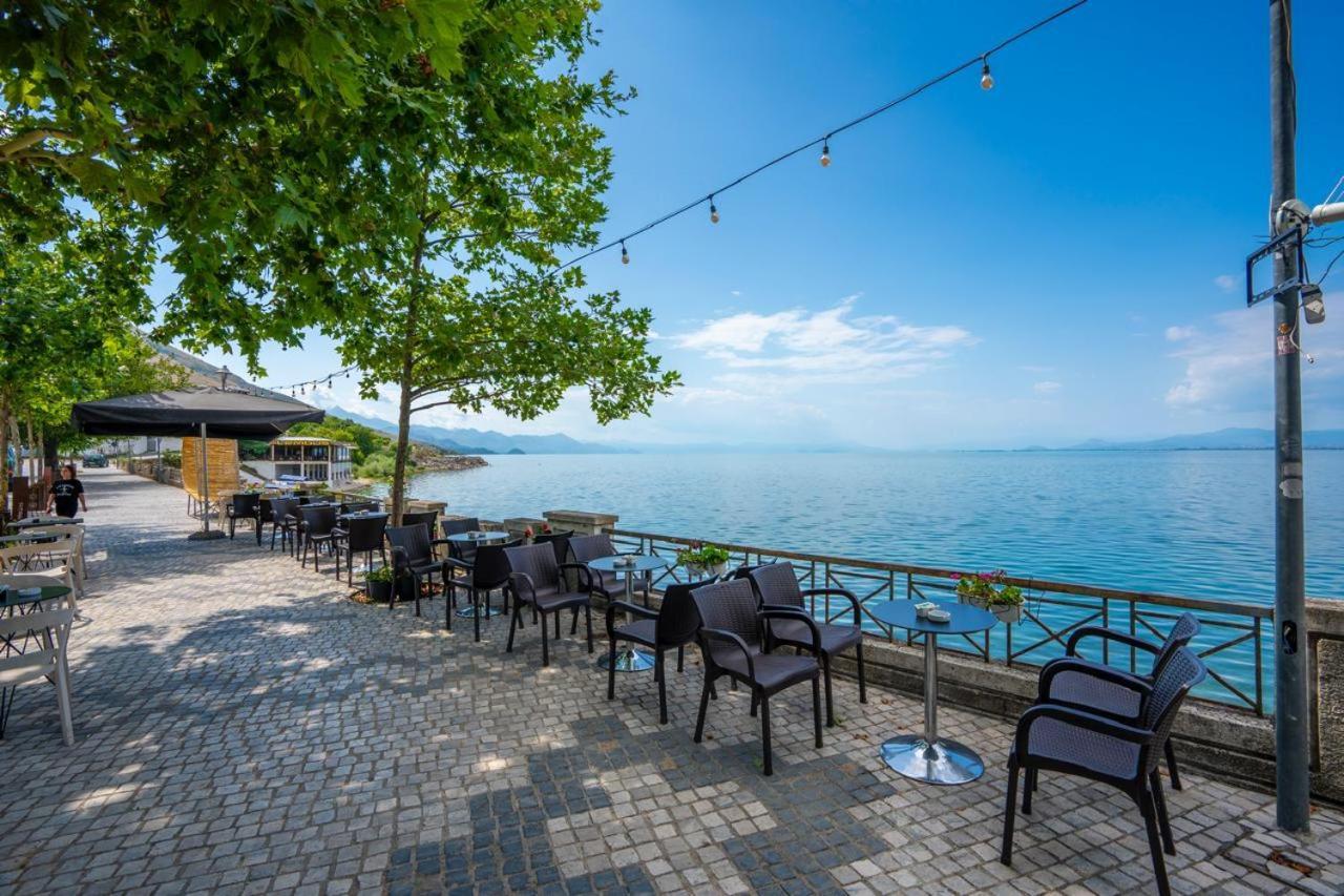 Hotel Piccolino Shkodër 外观 照片
