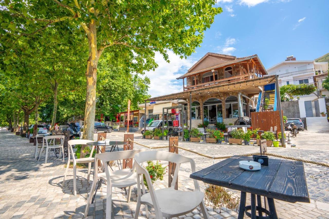 Hotel Piccolino Shkodër 外观 照片
