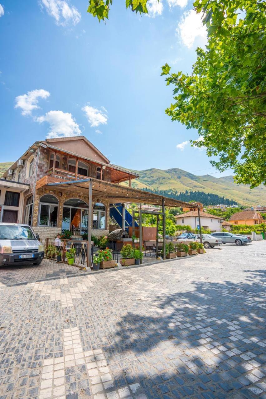 Hotel Piccolino Shkodër 外观 照片