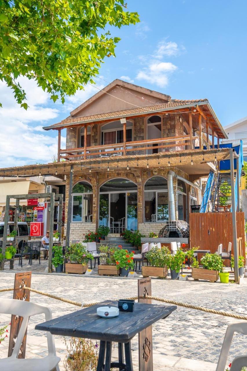 Hotel Piccolino Shkodër 外观 照片