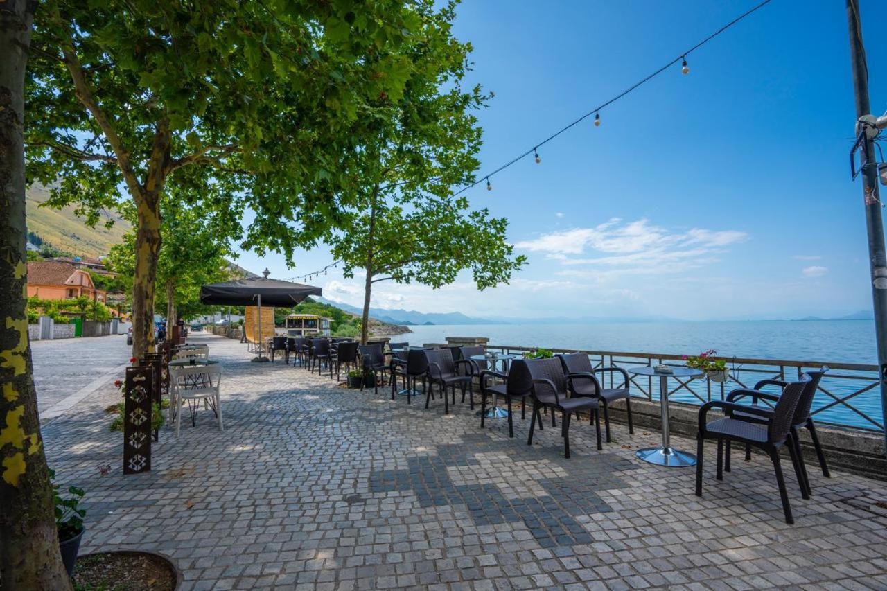 Hotel Piccolino Shkodër 外观 照片