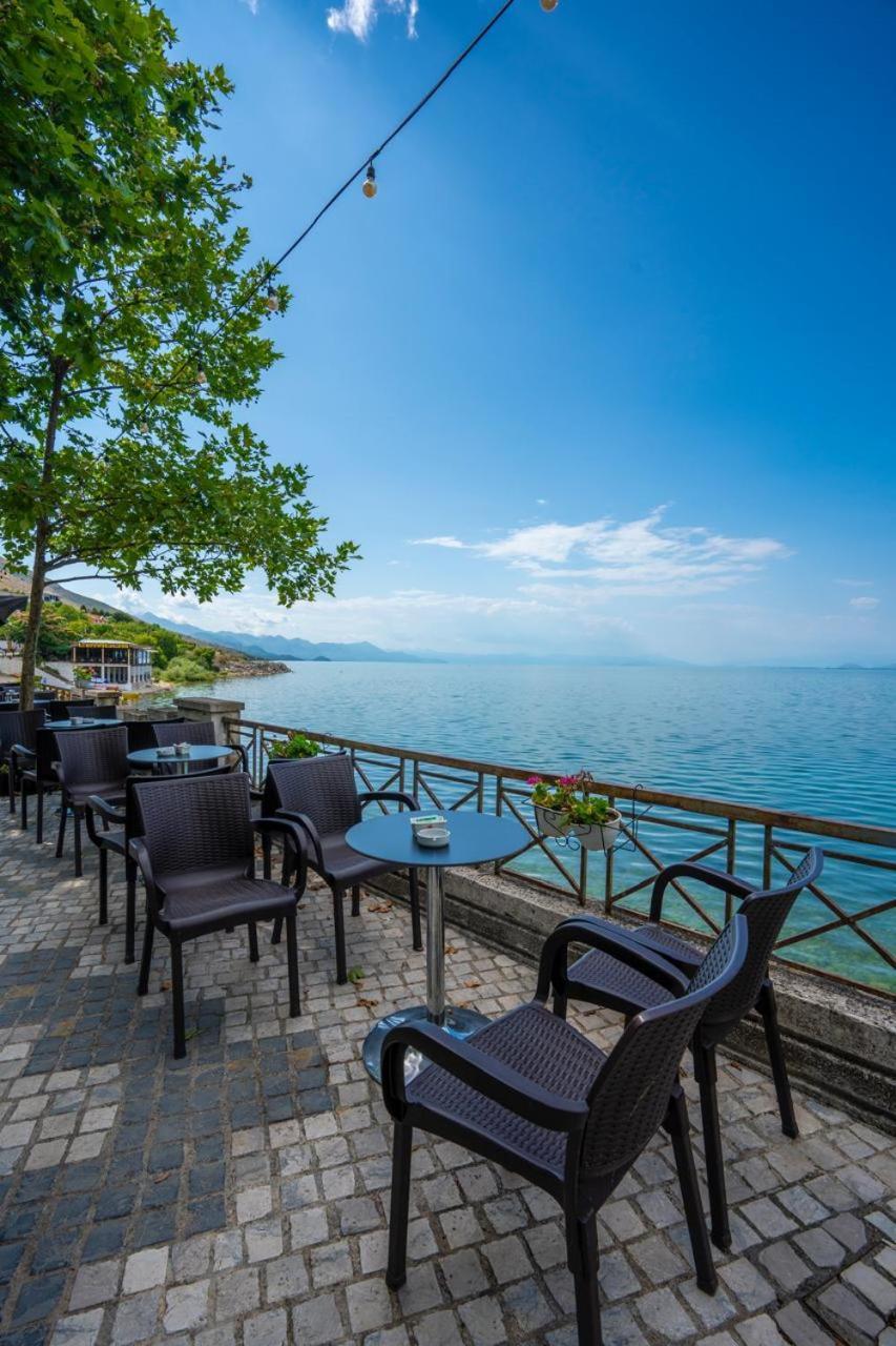 Hotel Piccolino Shkodër 外观 照片