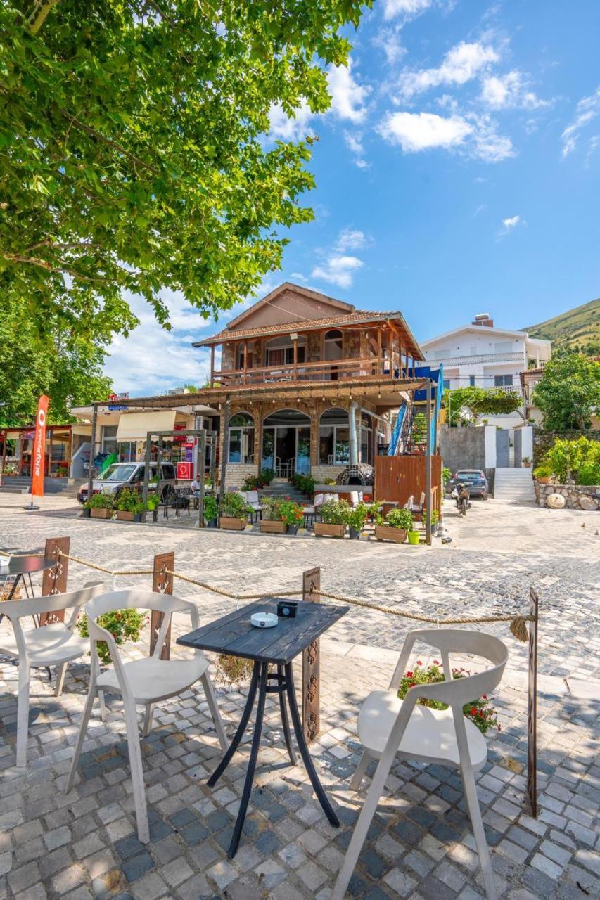 Hotel Piccolino Shkodër 外观 照片