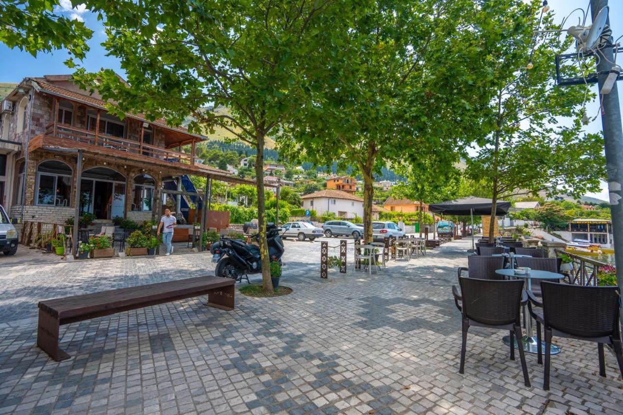 Hotel Piccolino Shkodër 外观 照片